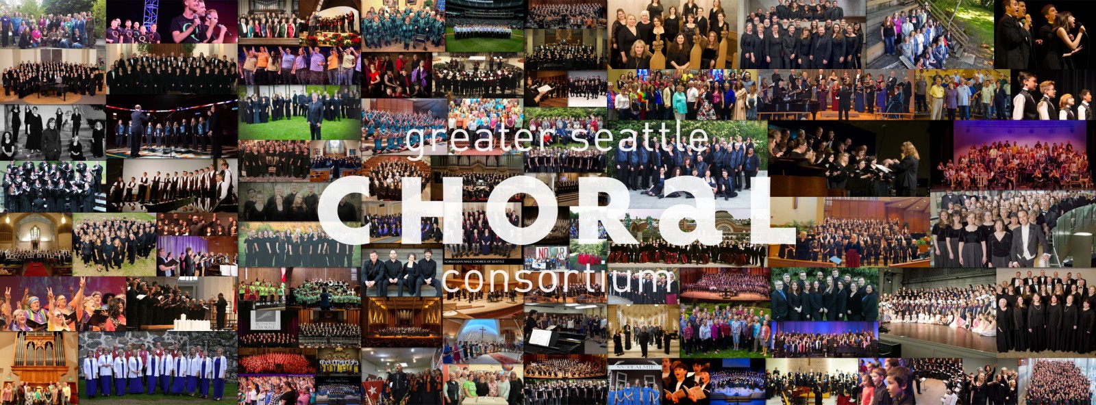 Greater Seattle Choral Consortium